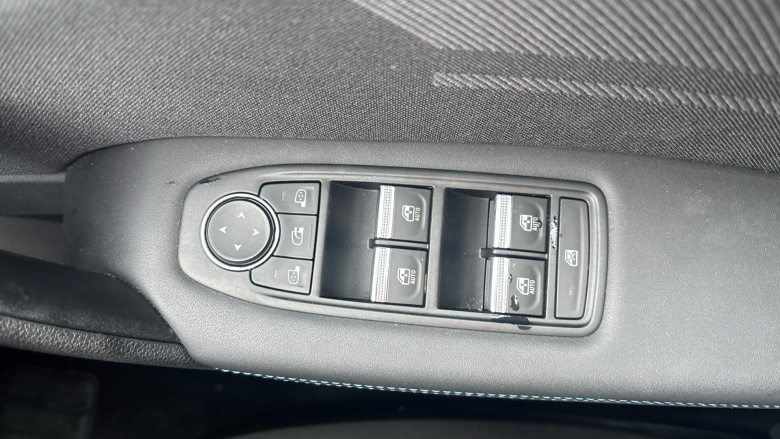 Renault Symbioz 1.6 E-Tech FHEV 145 Techno Esprit Alpine 5dr Auto Hybrid Estate